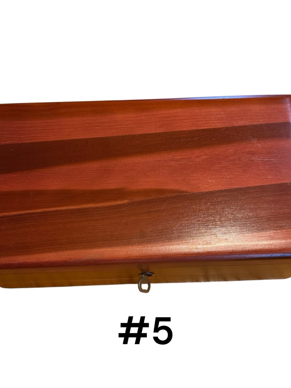 Cedar Boxes!!! - Picture 7 of 8